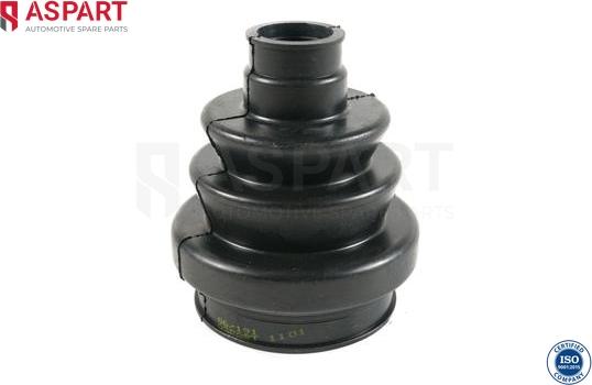 ASPART 1ABE1011 - Joint-soufflet, arbre de commande droxauto.com