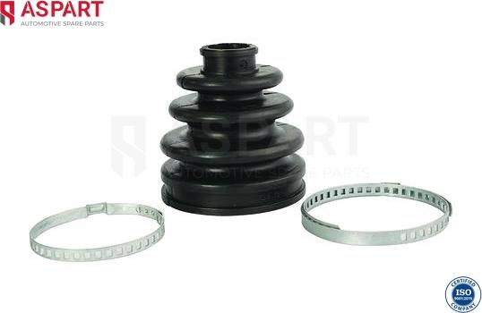 ASPART 1ABE1039 - Joint-soufflet, arbre de commande droxauto.com