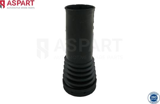 ASPART 1DPS1028 - Bouchon de protection / soufflet, amortisseur droxauto.com