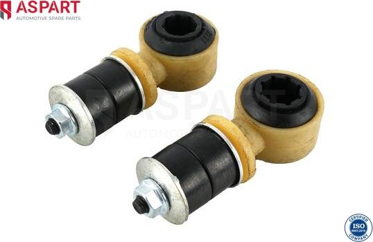 ASPART 1ISA1010 - Entretoise / tige, stabilisateur droxauto.com