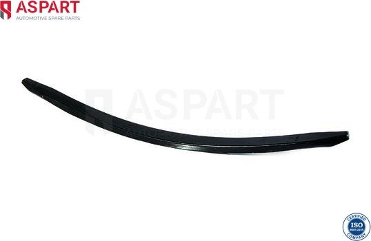 ASPART 1LSP1003 - Groupe de ressorts droxauto.com