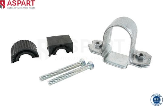 ASPART 1RKI1026 - Coussinet de palier, stabilisateur droxauto.com