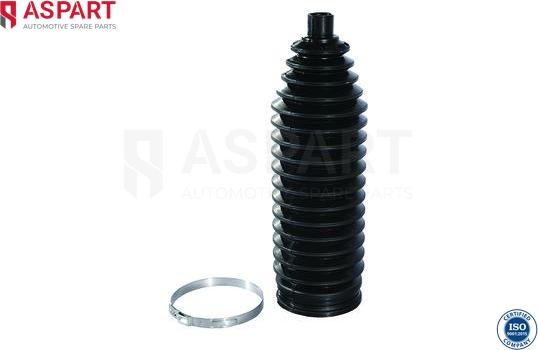 ASPART 1RKI1078 - Jeu de joints-soufflets, direction droxauto.com