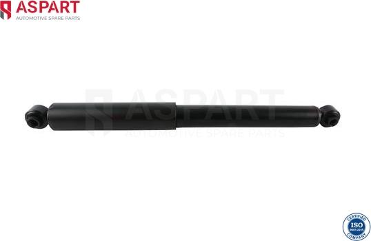 ASPART 1SAB1419 - Amortisseur droxauto.com