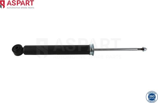 ASPART 1SAB1058 - Amortisseur droxauto.com