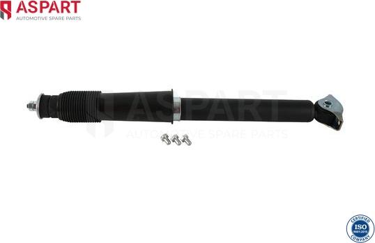 ASPART 1SAB1009 - Amortisseur droxauto.com