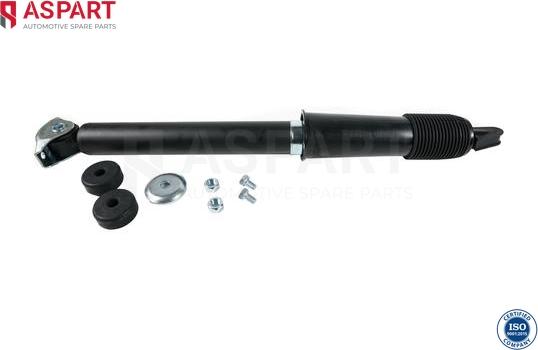 ASPART 1SAB1004 - Amortisseur droxauto.com