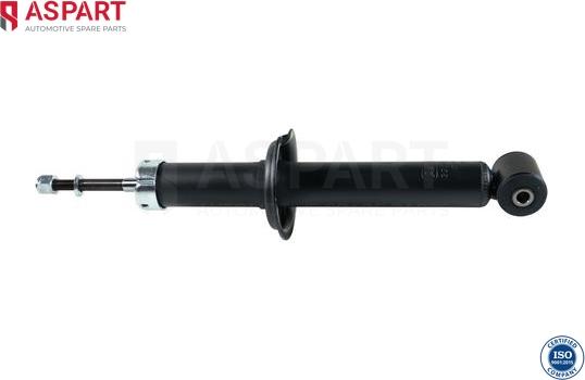 ASPART 1SAB1021 - Amortisseur droxauto.com