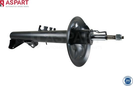 ASPART 1SAB1075 - Amortisseur droxauto.com