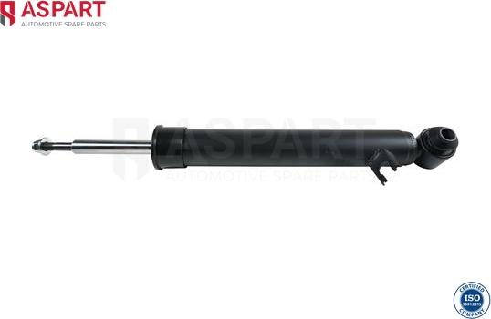 ASPART 1SAB1141 - Amortisseur droxauto.com