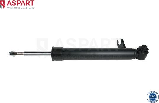 ASPART 1SAB1143 - Amortisseur droxauto.com