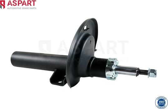 ASPART 1SAB1395 - Amortisseur droxauto.com