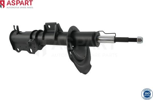 ASPART 1SAB1378 - Amortisseur droxauto.com