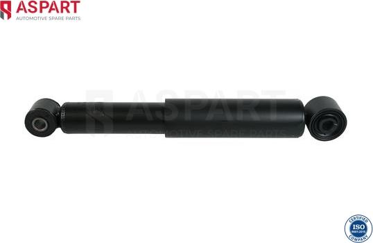 ASPART 1SAB1377 - Amortisseur droxauto.com