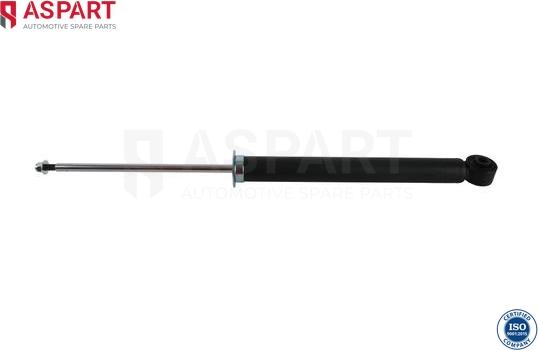 ASPART 1SAB1209 - Amortisseur droxauto.com