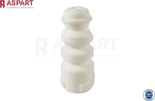 ASPART 1SBE1069 - Butée élastique, suspension droxauto.com