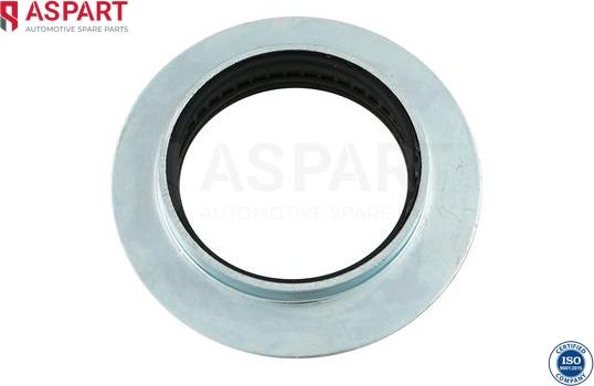 ASPART 1SBE1066 - Roulement, coupelle de suspension droxauto.com