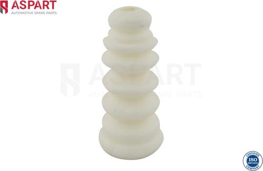 ASPART 1SBE1010 - Butée élastique, suspension droxauto.com