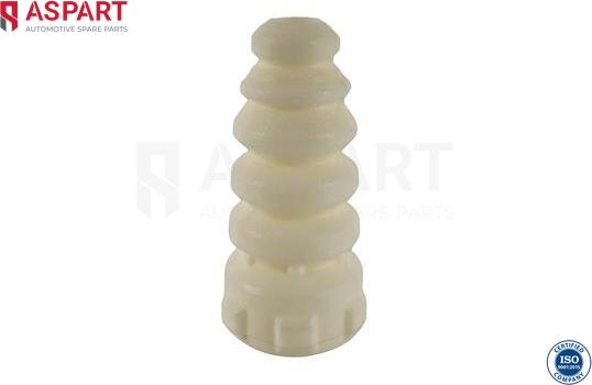 ASPART 1SBE1037 - Butée élastique, suspension droxauto.com