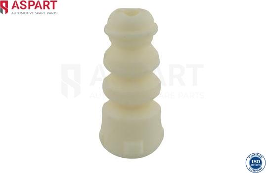 ASPART 1SBE1070 - Butée élastique, suspension droxauto.com