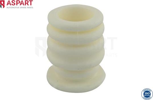ASPART 1SBE1072 - Butée élastique, suspension droxauto.com