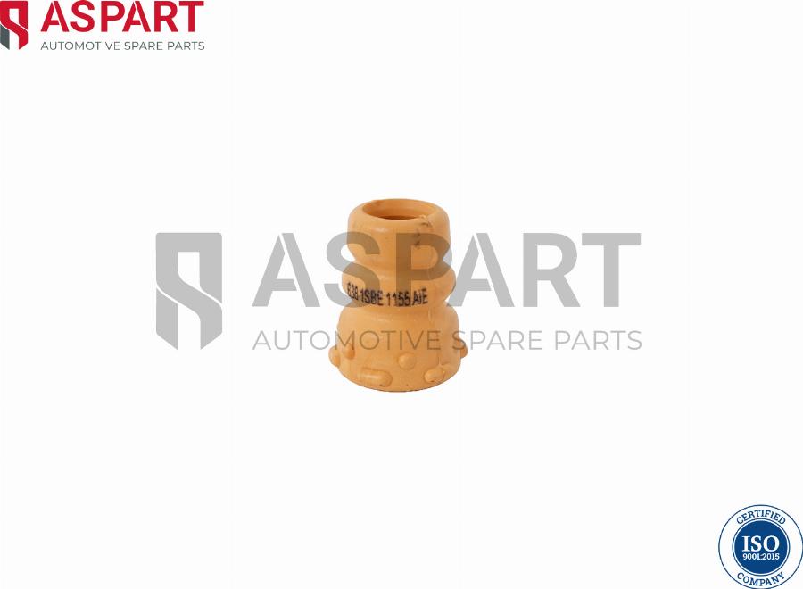 ASPART 1SBE1155 - Coupelle de suspension droxauto.com