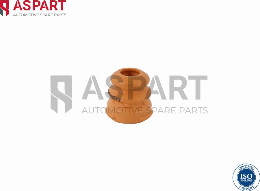 ASPART 1SBE1165 - Butée élastique, suspension droxauto.com