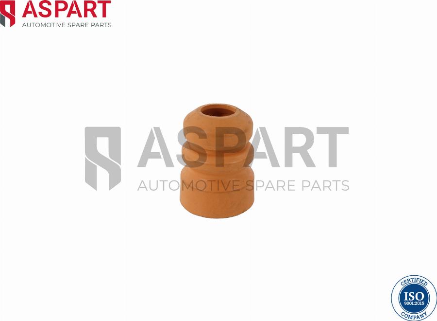 ASPART 1SBE1168 - Butée élastique, suspension droxauto.com