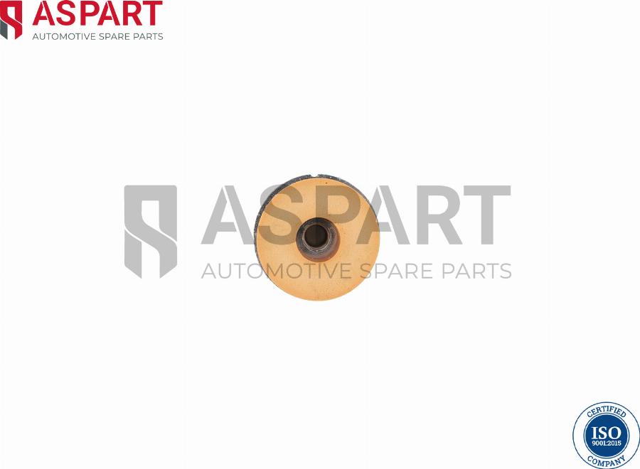 ASPART 1SBE1117 - Kit de protection contre la poussière, amortisseur droxauto.com