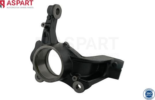 ASPART 1SKN1044 - Fusée d'essieu, suspension de roue droxauto.com
