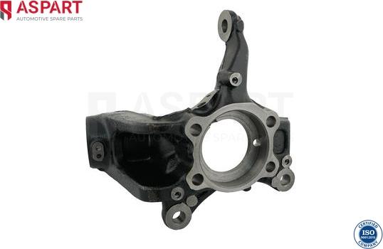 ASPART 1SKN1009 - Fusée d'essieu, suspension de roue droxauto.com