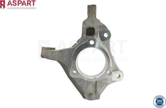 ASPART 1SKN1004 - Fusée d'essieu, suspension de roue droxauto.com