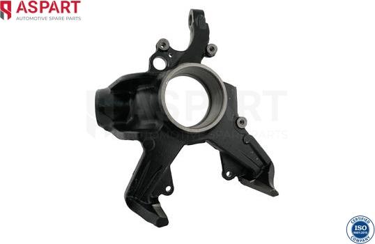 ASPART 1SKN1005 - Fusée d'essieu, suspension de roue droxauto.com
