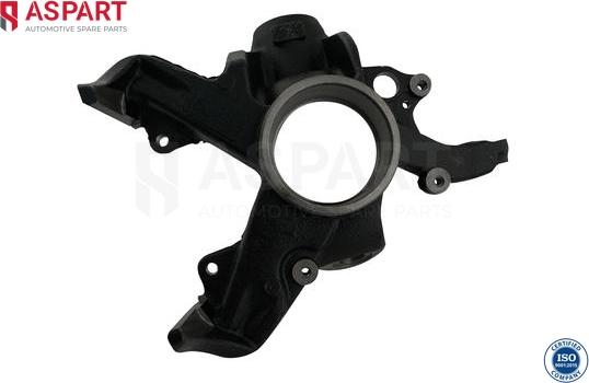 ASPART 1SKN1006 - Fusée d'essieu, suspension de roue droxauto.com