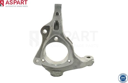 ASPART 1SKN1001 - Fusée d'essieu, suspension de roue droxauto.com