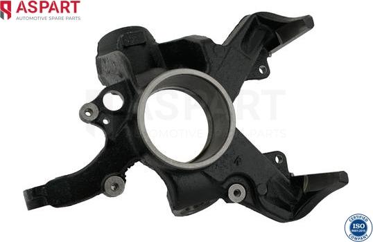 ASPART 1SKN1008 - Fusée d'essieu, suspension de roue droxauto.com