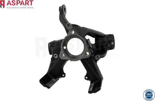 ASPART 1SKN1039 - Fusée d'essieu, suspension de roue droxauto.com