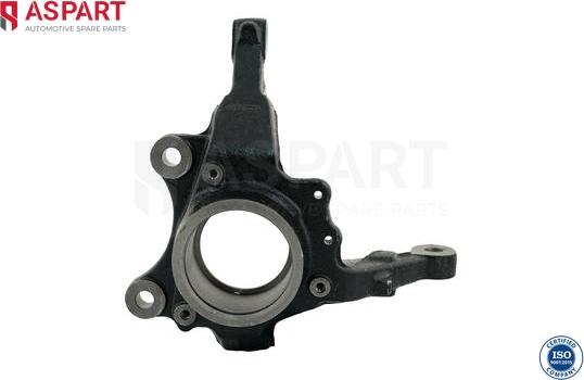 ASPART 1SKN1030 - Fusée d'essieu, suspension de roue droxauto.com