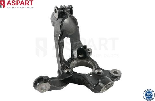 ASPART 1SKN1038 - Fusée d'essieu, suspension de roue droxauto.com