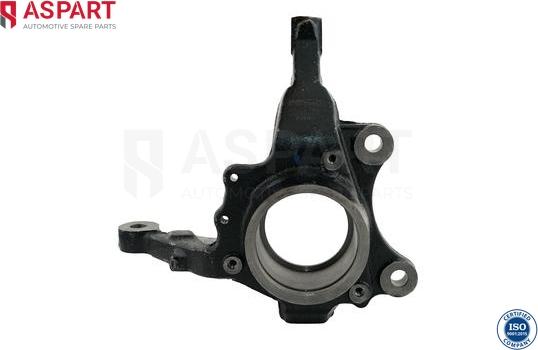 ASPART 1SKN1029 - Fusée d'essieu, suspension de roue droxauto.com