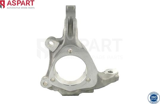 ASPART 1SKN1028 - Fusée d'essieu, suspension de roue droxauto.com