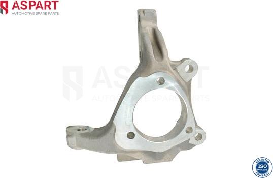 ASPART 1SKN1027 - Fusée d'essieu, suspension de roue droxauto.com