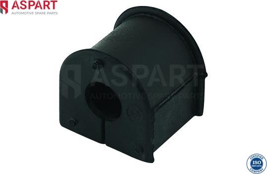ASPART 1SRU1095 - Coussinet de palier, stabilisateur droxauto.com