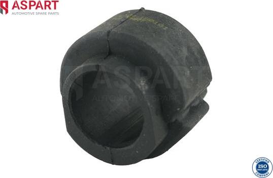 ASPART 1SRU1065 - Coussinet de palier, stabilisateur droxauto.com