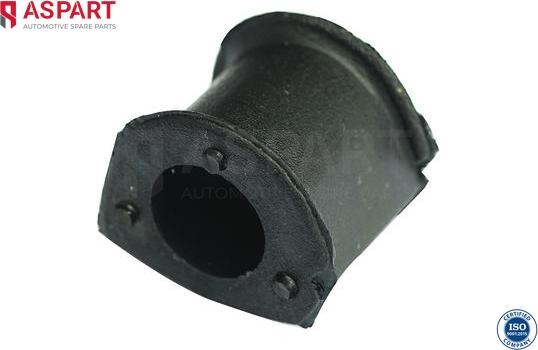 ASPART 1SRU1084 - Coussinet de palier, stabilisateur droxauto.com