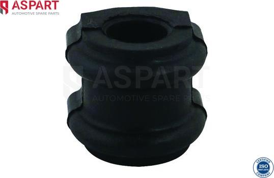 ASPART 1SRU1086 - Coussinet de palier, stabilisateur droxauto.com