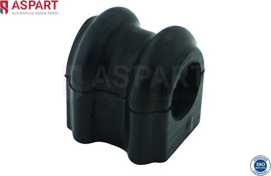 ASPART 1SRU1088 - Coussinet de palier, stabilisateur droxauto.com