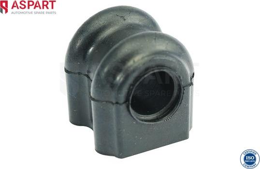 ASPART 1SRU1083 - Coussinet de palier, stabilisateur droxauto.com