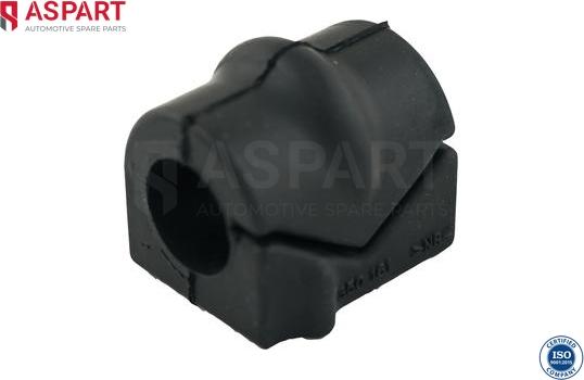 ASPART 1SRU1035 - Coussinet de palier, stabilisateur droxauto.com