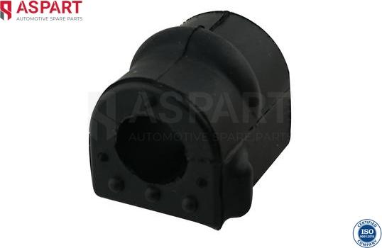 ASPART 1SRU1030 - Coussinet de palier, stabilisateur droxauto.com